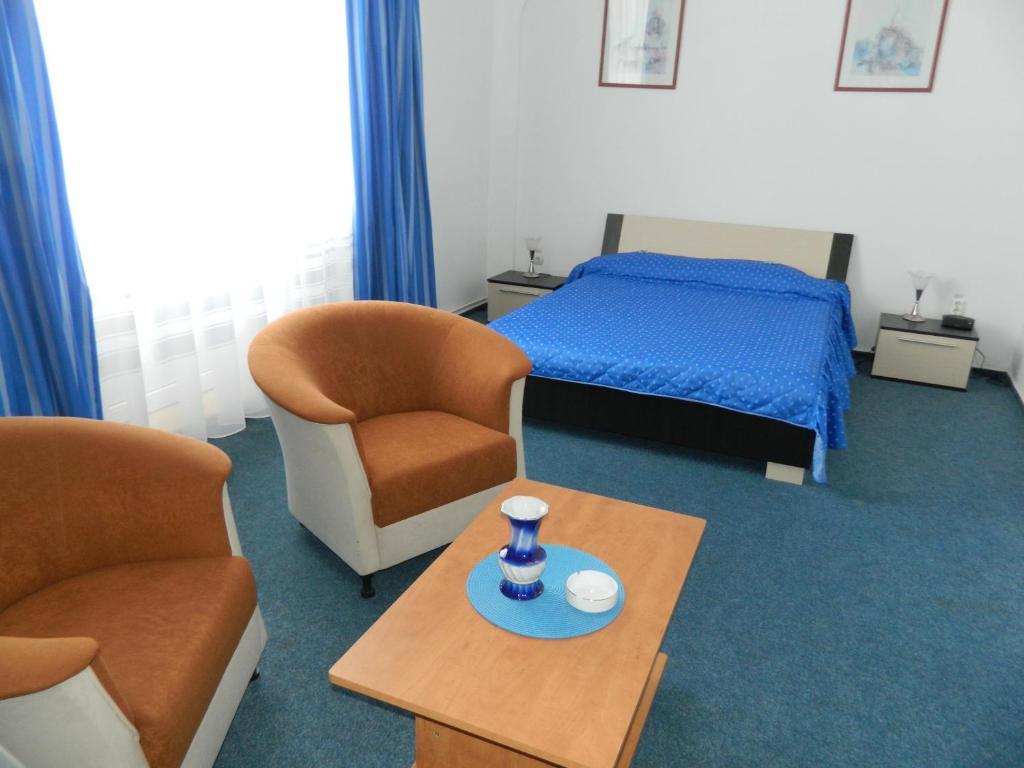 Hotel Iris 3*